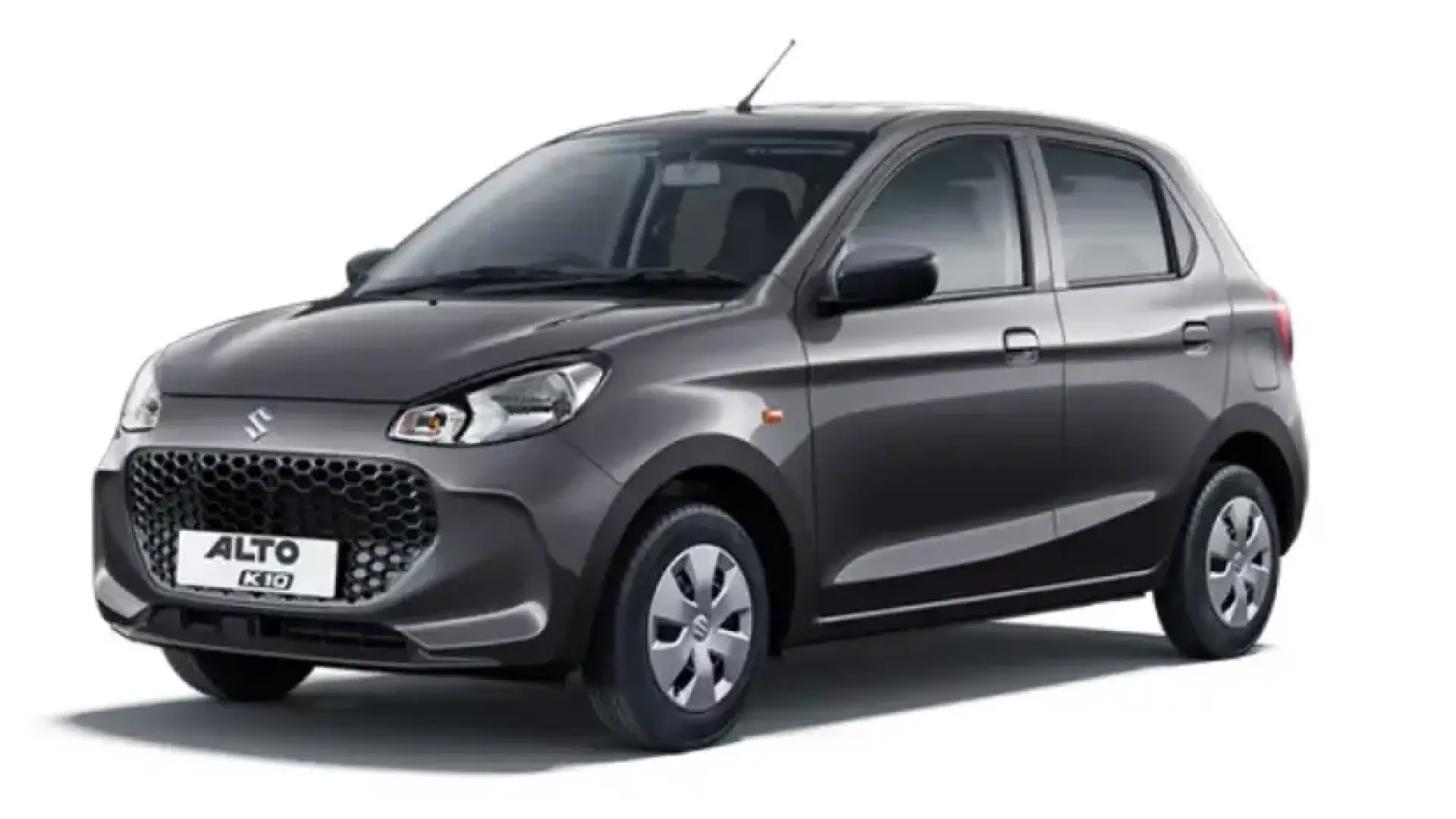 Maruti Suzuki Alto K10