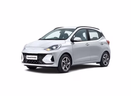 Hyundai Nios Magna