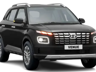 Hyundai Venue S+